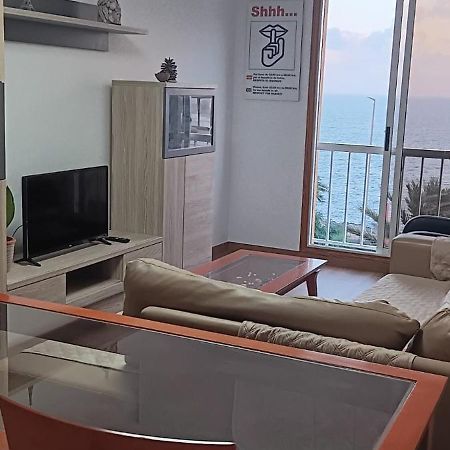 Apartamento Mirador Del Mar Las Palmas de Gran Canaria Kültér fotó
