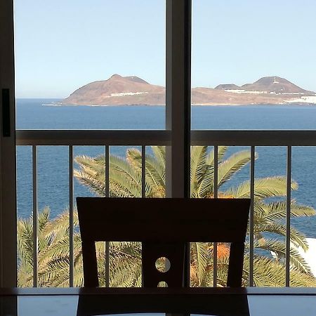 Apartamento Mirador Del Mar Las Palmas de Gran Canaria Kültér fotó