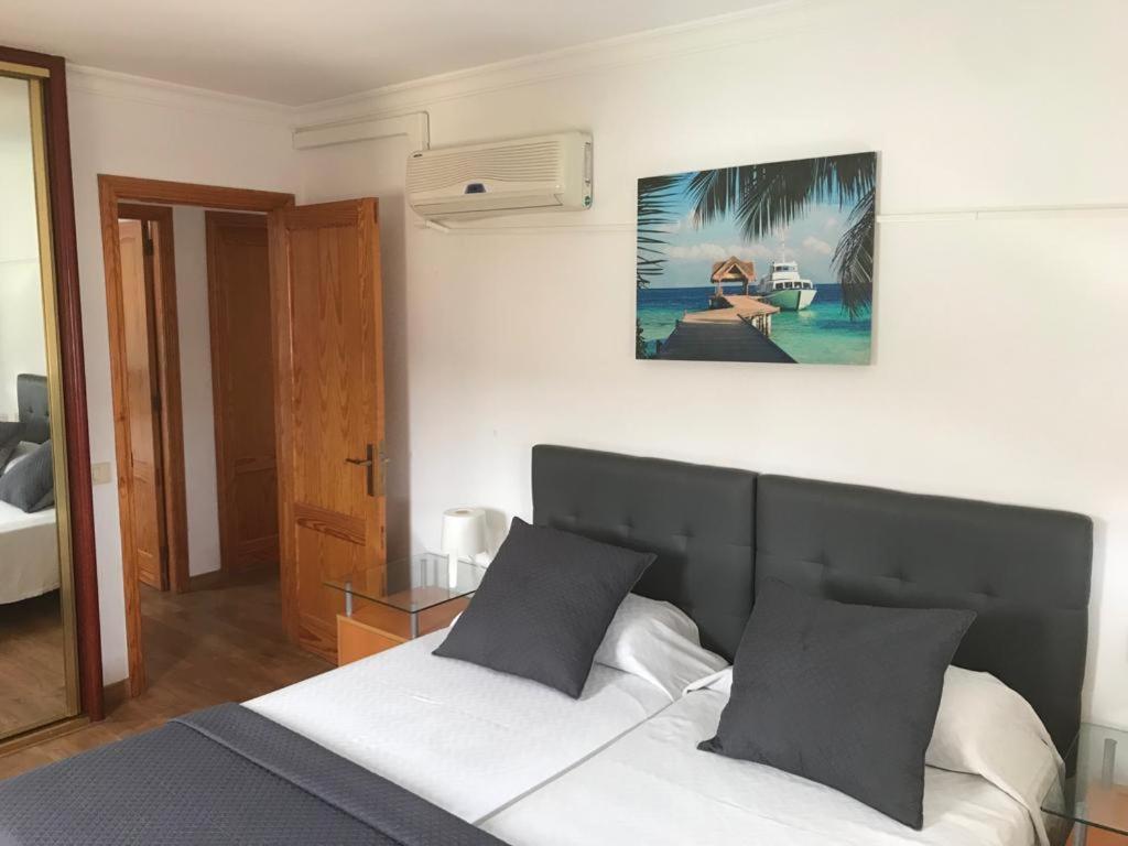 Apartamento Mirador Del Mar Las Palmas de Gran Canaria Kültér fotó
