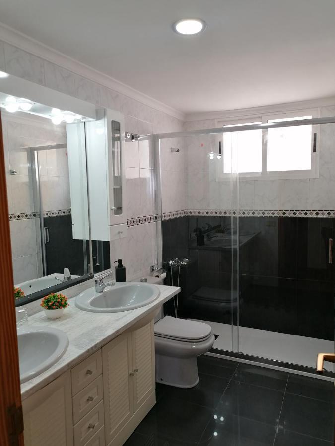 Apartamento Mirador Del Mar Las Palmas de Gran Canaria Kültér fotó