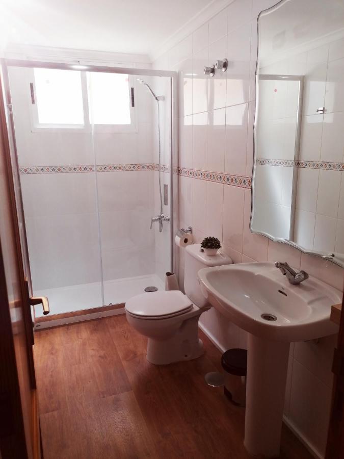 Apartamento Mirador Del Mar Las Palmas de Gran Canaria Kültér fotó