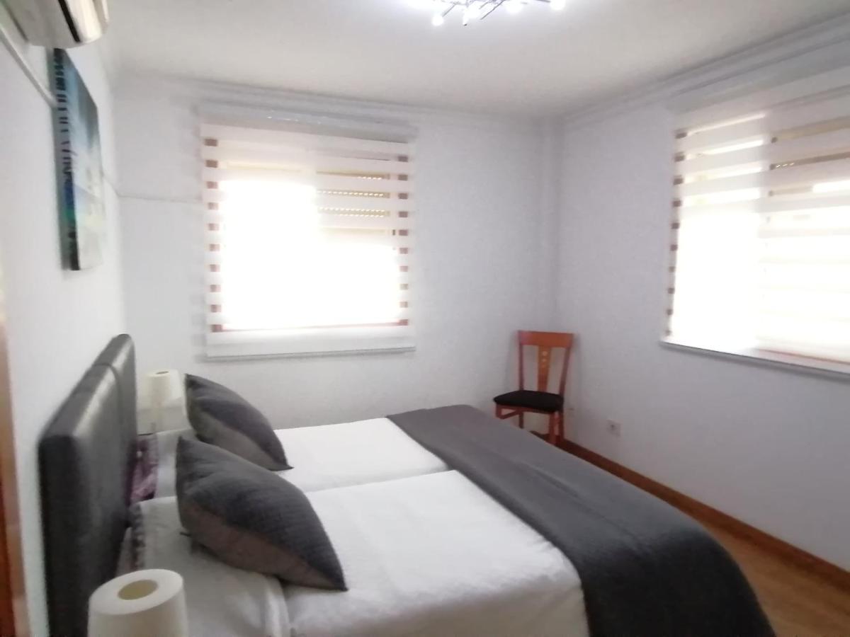 Apartamento Mirador Del Mar Las Palmas de Gran Canaria Kültér fotó