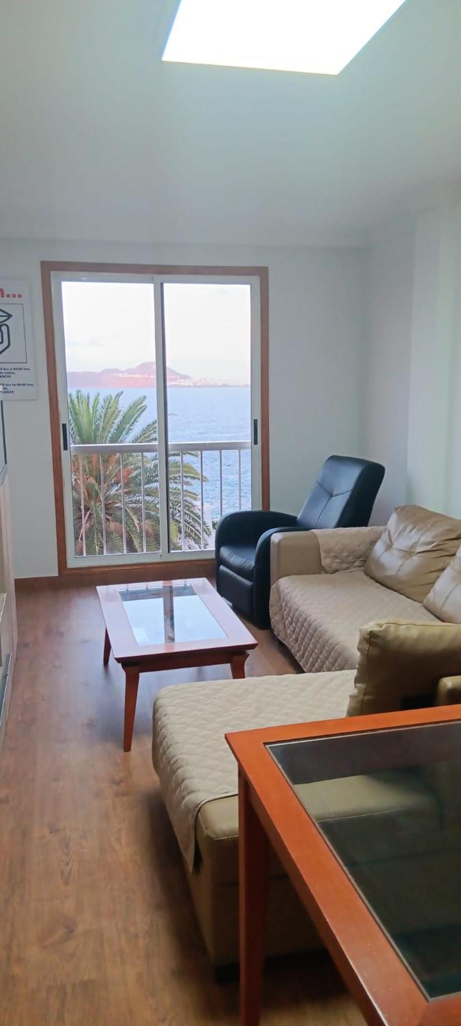 Apartamento Mirador Del Mar Las Palmas de Gran Canaria Kültér fotó