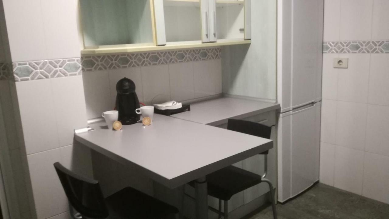 Apartamento Mirador Del Mar Las Palmas de Gran Canaria Kültér fotó